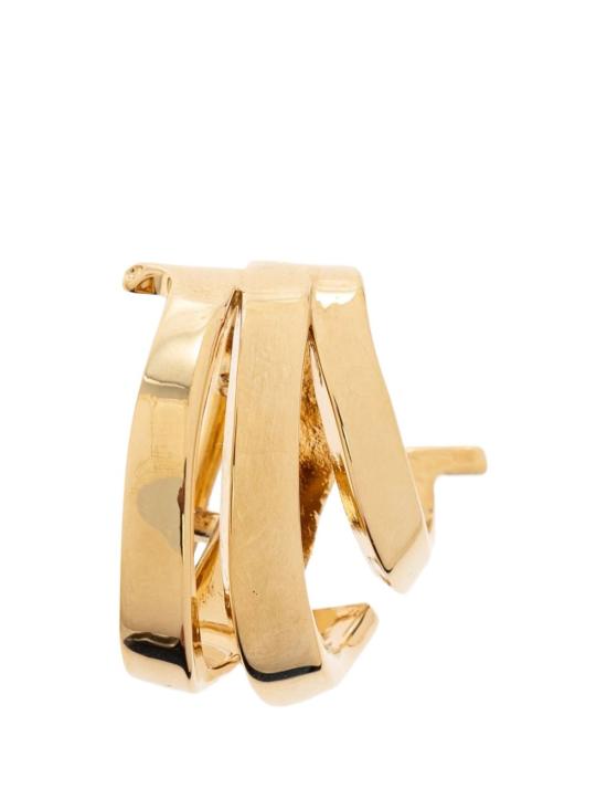 25FW 살바토레 페라가모 이어링 788151 760905ORO - SALVATORE FERRAGAMO