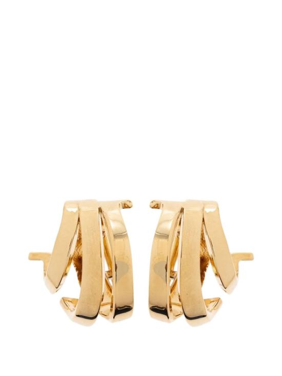 25FW 살바토레 페라가모 이어링 788151 760905ORO - SALVATORE FERRAGAMO