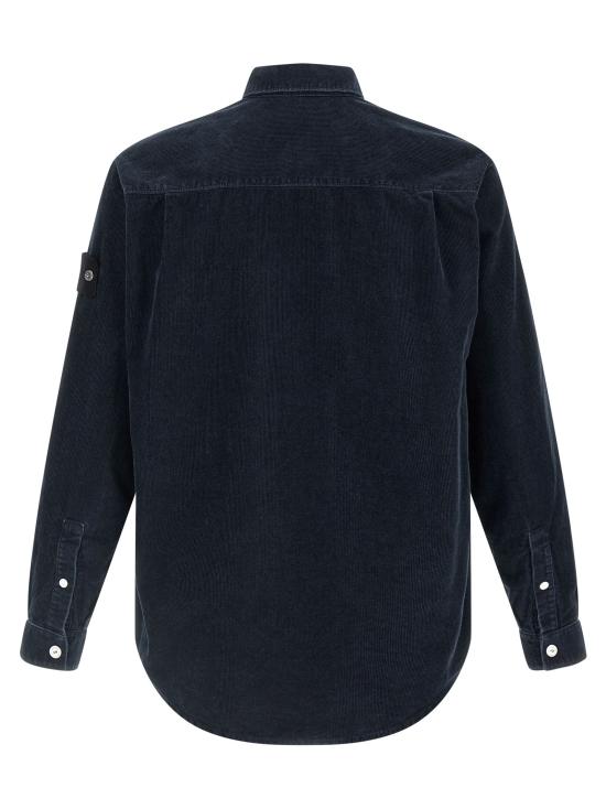 25FW 스톤 아일랜드 셔츠 K2S151100008S0J10V0021 - STONE ISLAND