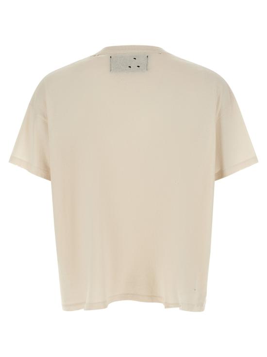 26SS 팔리 할리우드 반팔 티셔츠 2U010Q1010VWT - PALY HOLLYWOOD