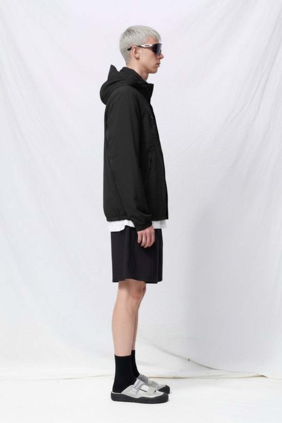  F/CE 자켓 F/Ce 주름진 3겹 쉘 재킷 - OTHER BRANDS