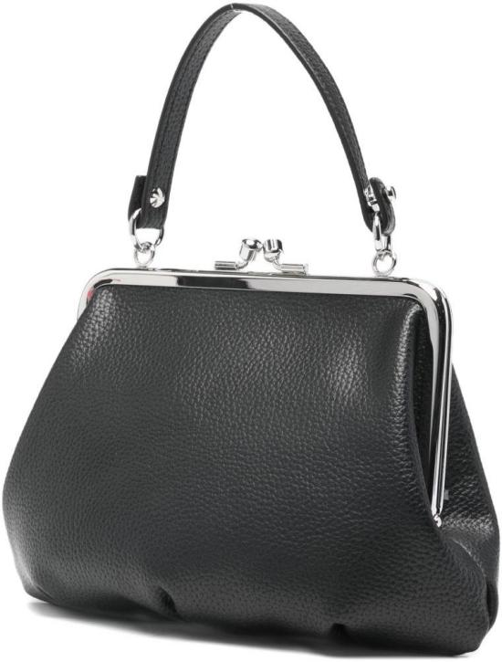 26SS 비비안웨스트우드 그래니 프레임 퍼스 4B010007W S000D N403 BLACK DOM - VIVIENNE WESTWOOD