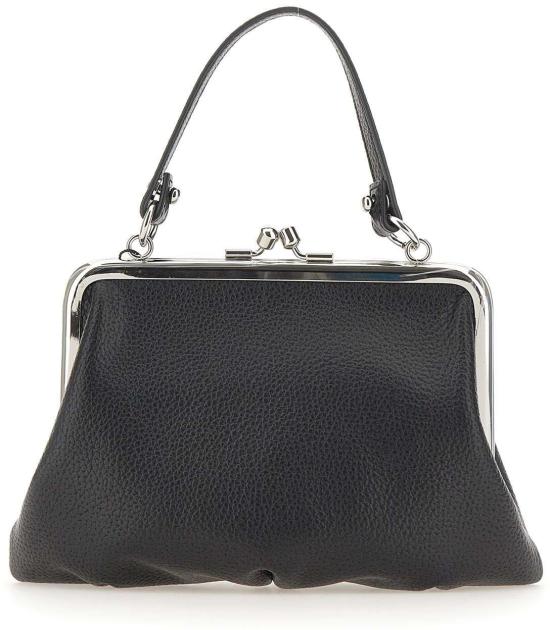 26SS 비비안웨스트우드 그래니 프레임 퍼스 4B010007W S000D N403 BLACK DOM - VIVIENNE WESTWOOD