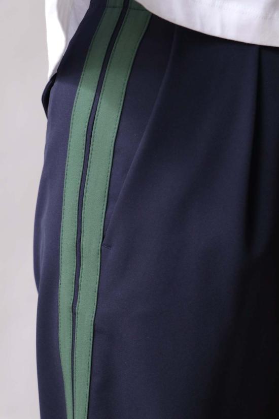  클로즈드 스트레이트 팬츠 모슨 팬츠 다크 나이트 - CLOSED