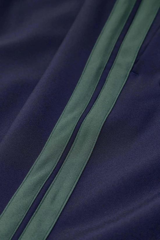  클로즈드 스트레이트 팬츠 모슨 팬츠 다크 나이트 - CLOSED