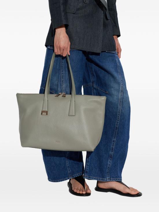 26SS 훌라 숄더백 WB01940 HSF000AG700 Agave - FURLA