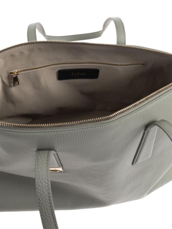 26SS 훌라 숄더백 WB01940 HSF000AG700 Agave - FURLA