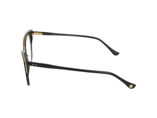  디타 안경 REBELLABLACKYELLOW MULTICOLOR - DITA