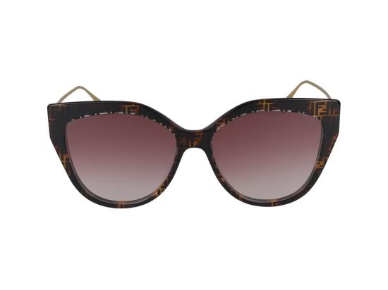  펜디 선글라스 FE40011U55T MULTICOLOR