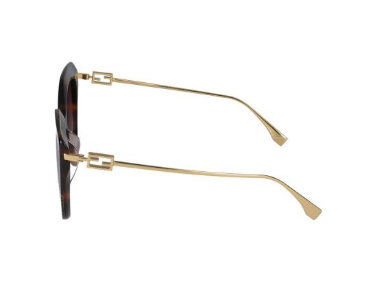  펜디 선글라스 FE40011U55T MULTICOLOR - FENDI