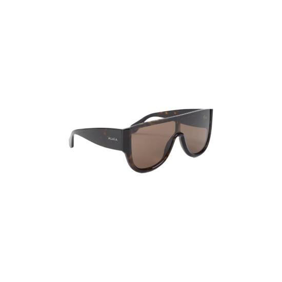  알라이아 선글라스 AA0087S002 BROWN