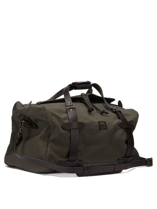 26FW 필슨 토트백 FMLUG0074W017AWP6308 GREEN - FILSON