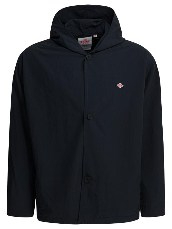 26SS 단톤 자켓 DTA0762TNYNAVY BLUE