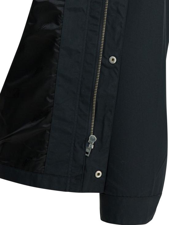 26SS 단톤 자켓 DTA0647STVCHARCOAL BLACK - DANTON