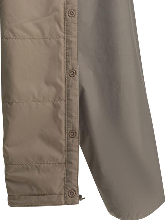 26SS 단톤 자켓 DTA0633SNTTAUPE GREY - DANTON