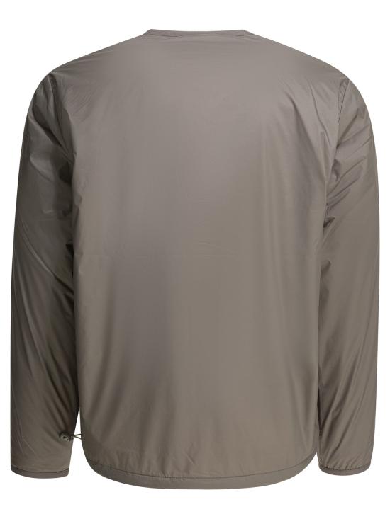 26SS 단톤 자켓 DTA0633SNTTAUPE GREY - DANTON