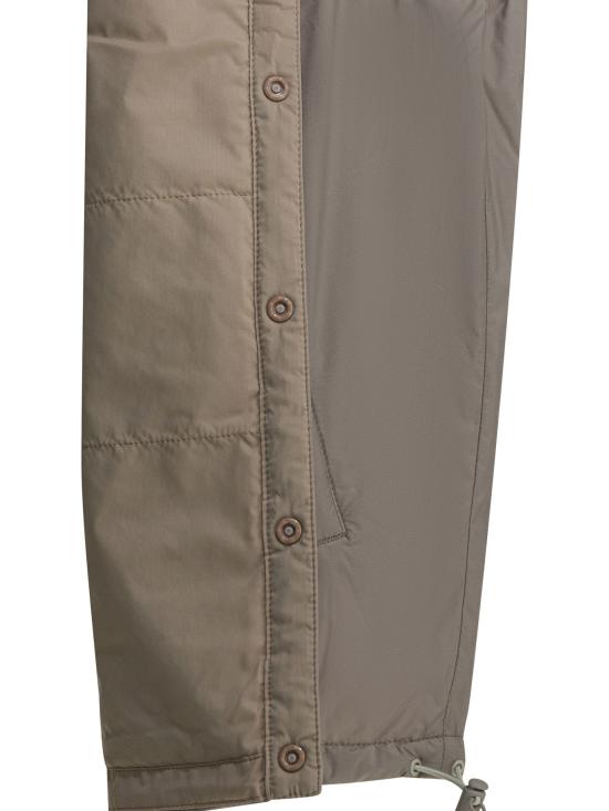 26SS 단톤 자켓 DTA0635SNTTAUPE GREY - DANTON