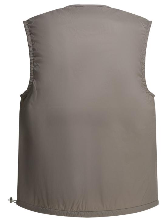 26SS 단톤 자켓 DTA0635SNTTAUPE GREY - DANTON