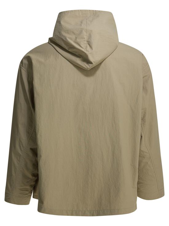 26SS 단톤 자켓 DTA0762TNYBEIGE - DANTON