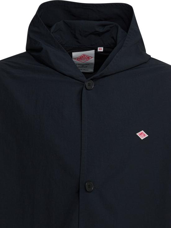 26SS 단톤 자켓 DTA0762TNYGREIGE GREY - DANTON