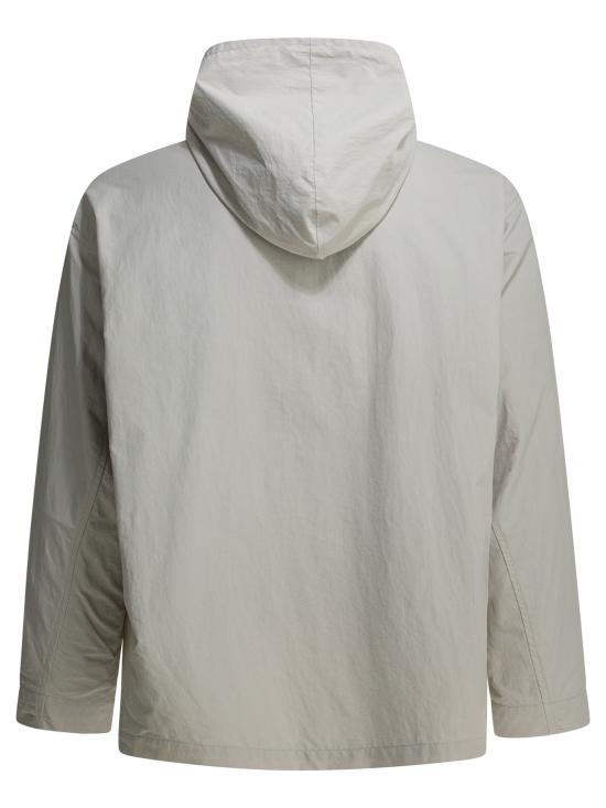 26SS 단톤 자켓 DTA0762TNYGREIGE GREY - DANTON