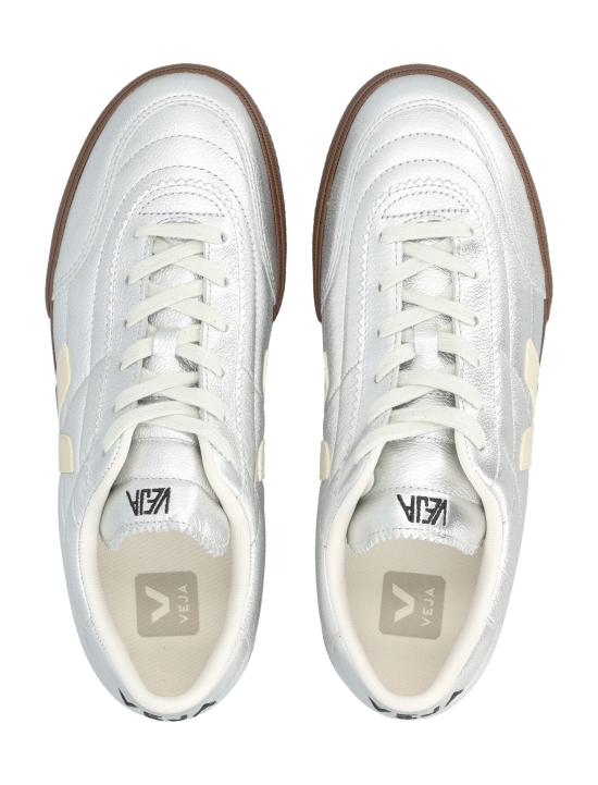 26SS 베자 스니커즈 FU2020893 SPB SILVER PIERRE BARK - VEJA