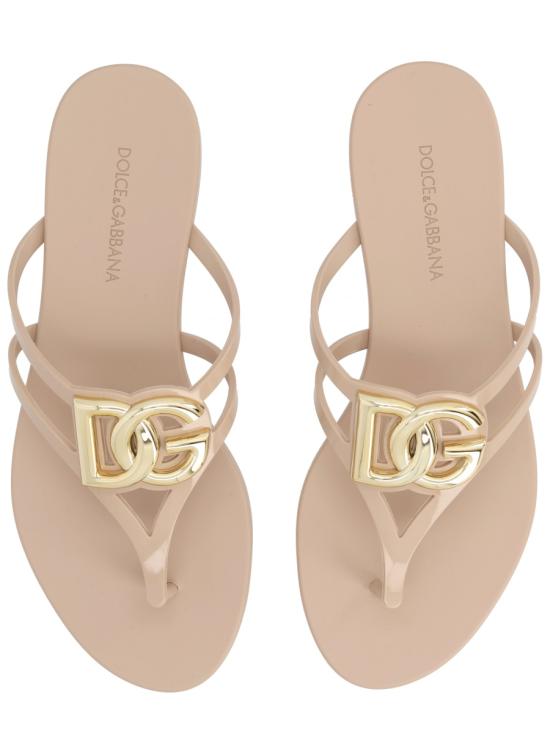 26SS 돌체앤가바나 샌들 CW2418AY817 8B185 CIPRIA - DOLCE & GABBANA