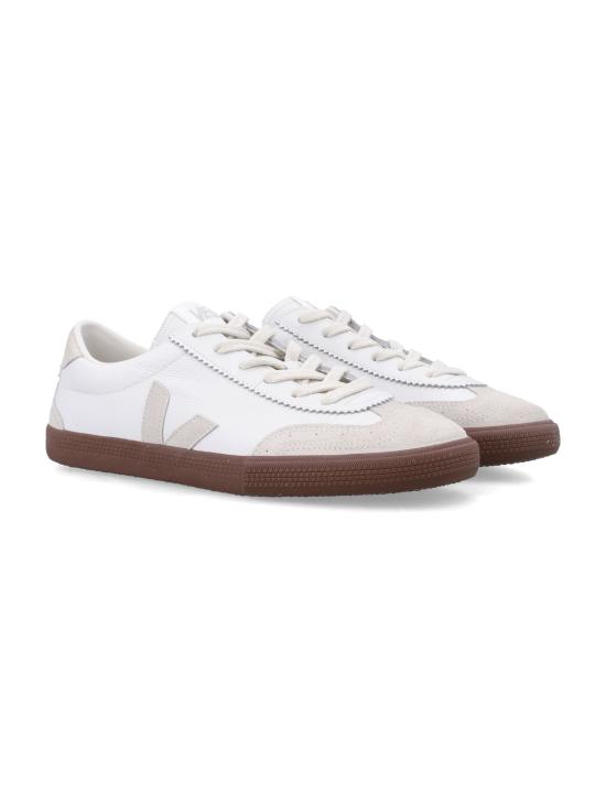 26SS 베자 스니커즈 VO2021383 WNB WHITE NATURAL BARK - VEJA