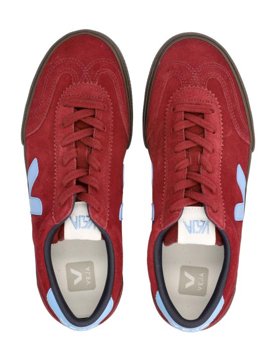 26SS 베자 스니커즈 VO0321467 GAE GRENAT AQUA EAGLE - VEJA