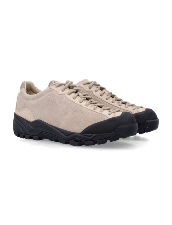 26SS 디엠므 로퍼 DI26SPMOMF01S008 SS SESAME SUEDE - DIEMME