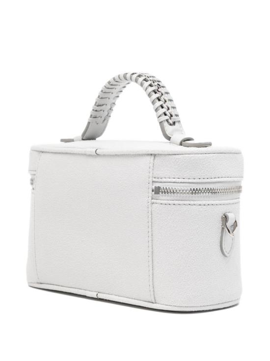 26SS 스텔라 맥카트니 토트백 7P0070WP0688 1705 PEARL GREY - STELLA MCCARTNEY