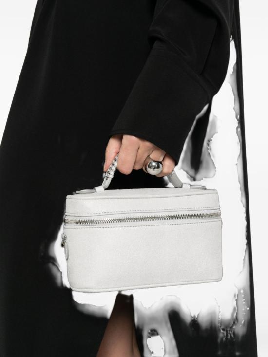 26SS 스텔라 맥카트니 토트백 7P0070WP0688 1705 PEARL GREY - STELLA MCCARTNEY