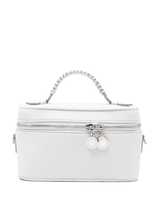 26SS 스텔라 맥카트니 토트백 7P0070WP0688 1705 PEARL GREY