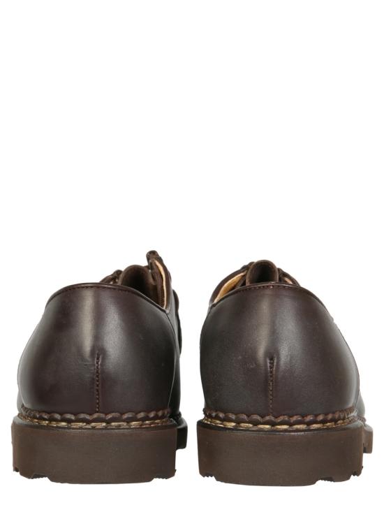 26SS 파라부트 미카엘 더비 슈즈 715612 CAFE - PARABOOT