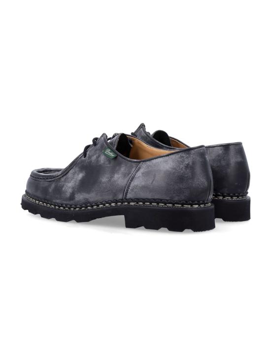26SS 파라부트 미카엘 더비 슈즈 715604 BLACK - PARABOOT