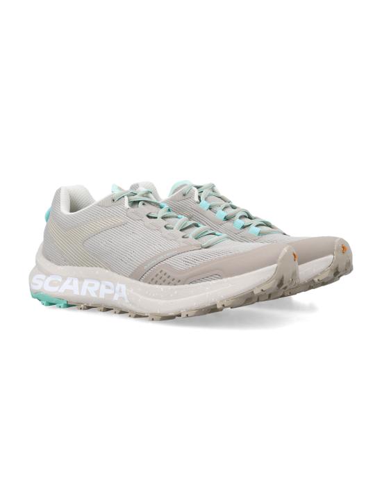 26SS 스카르파 스니커즈 33063352 SIG SAND ICE GREEN - SCARPA