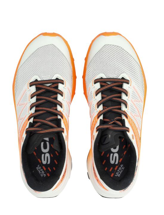 26SS 스카르파 스니커즈 33068352 IOF ICE ORANGE FLUO - SCARPA