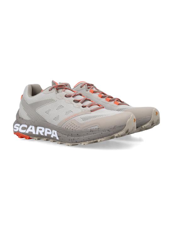 26SS 스카르파 스니커즈 33063350 SDF SAND DARK FLAMINGO - SCARPA
