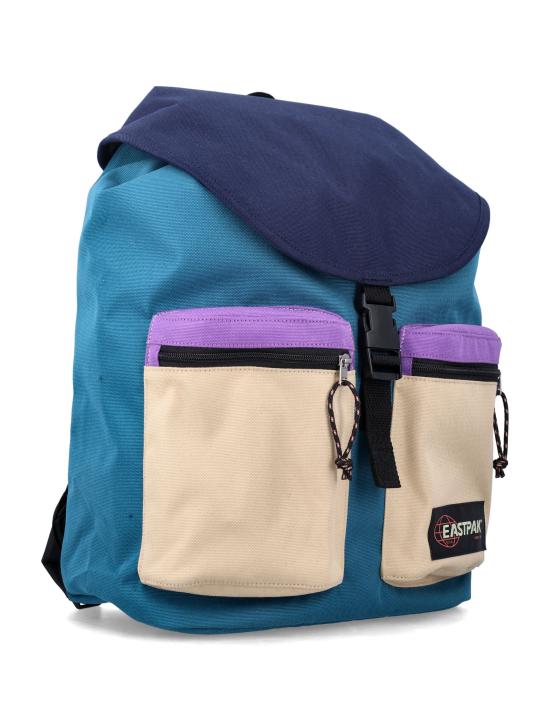 26SS 이스트팩 토트백 EK0A5BMW 0Z7 MULTICOLOR - EASTPAK