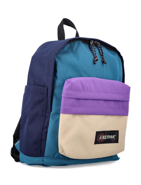 26SS 이스트팩 토트백 EK0A5BMV 0Z7 MULTICOLOR - EASTPAK