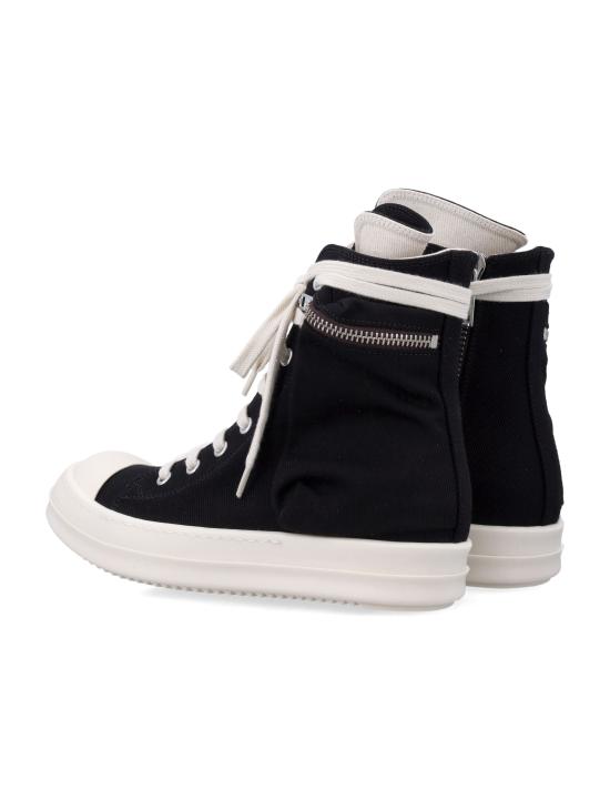 26SS 릭 오웬스 스니커즈 DS01F4801DO 911 BLACK MILK MILK - RICK OWENS