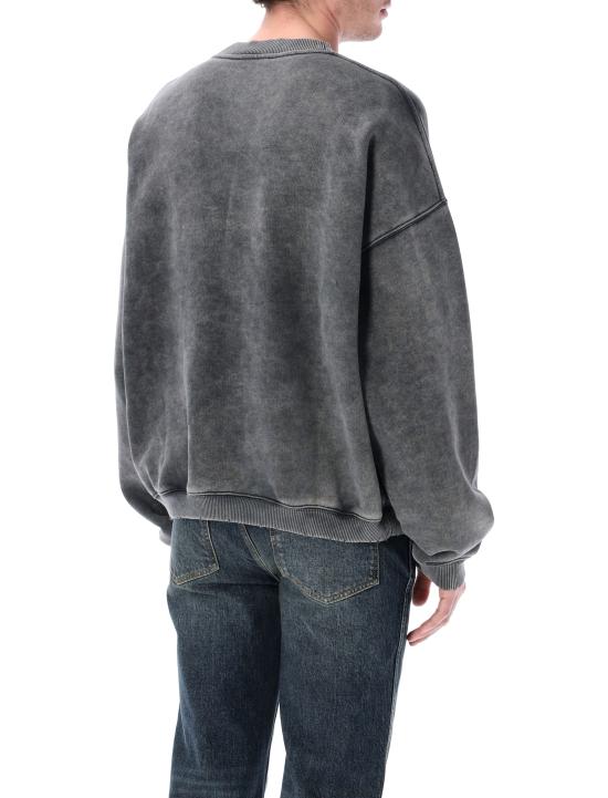 26SS 리프레젠트 스웨터 MLM100688 47 VINTAGE GREY - REPRESENT