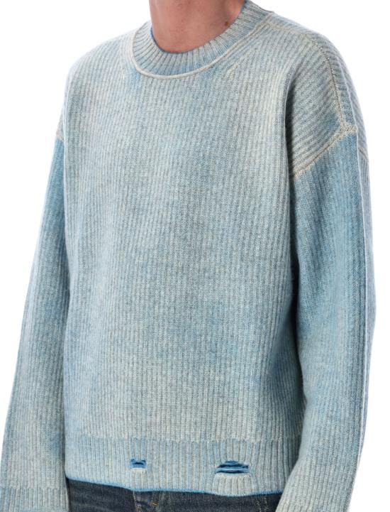 26SS 리프레젠트 스웨터 MLM100217 08 CLOUD - REPRESENT