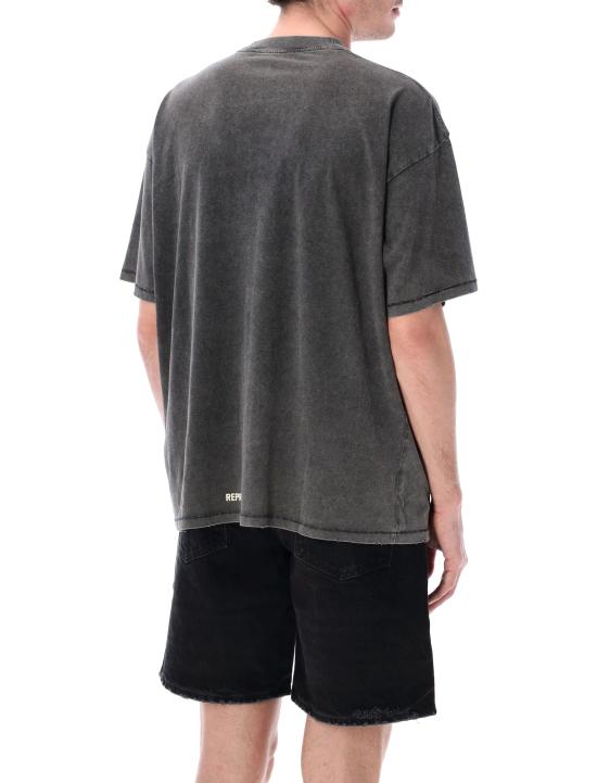 26SS 리프레젠트 반팔 티셔츠 MLM100172 47 VINTAGE GREY - REPRESENT