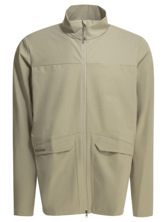 26SS 후디니 자켓 860028148 BEIGE