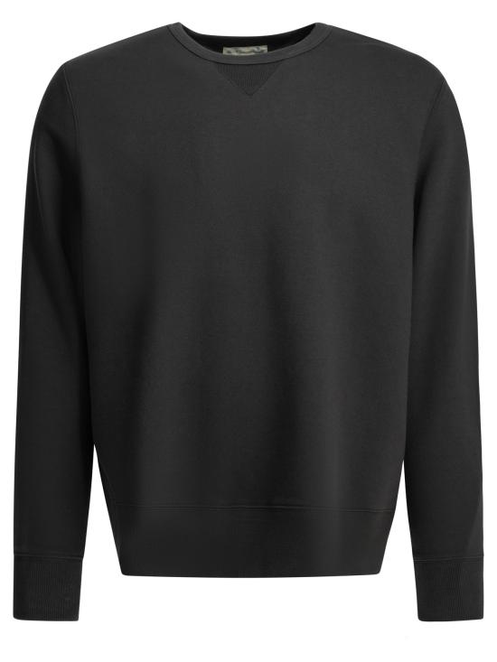 26SS MERZ B SCHWANEN 스웨터 3M4698 BLACK