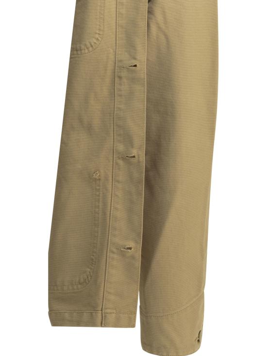 26SS 칼하트 WIP 미시건 코트 I0347870ME4O BEIGE - CARHARTT WIP