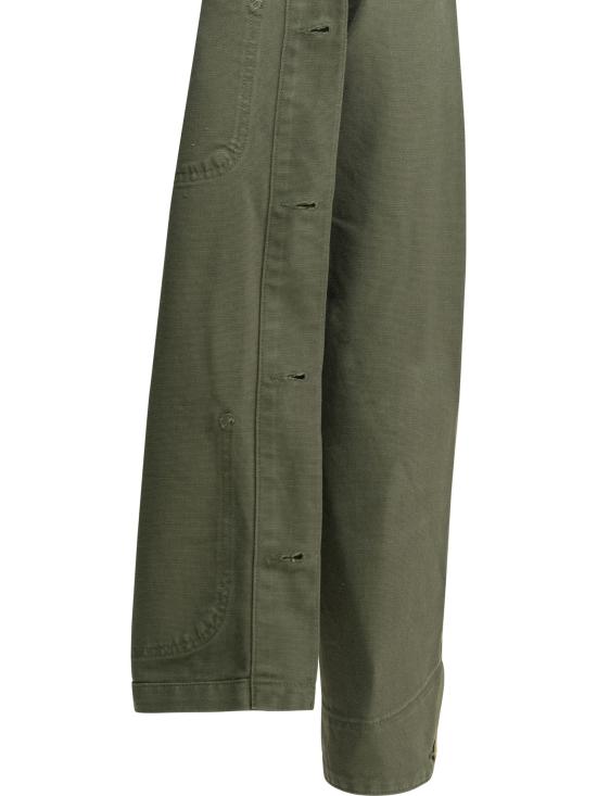 26SS 칼하트 WIP 미시건 코트 I0347873MA4O GREEN - CARHARTT WIP