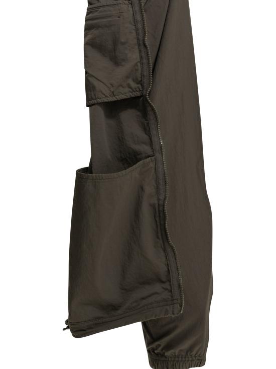  스투시 자켓 1159001001BROWN - STUSSY