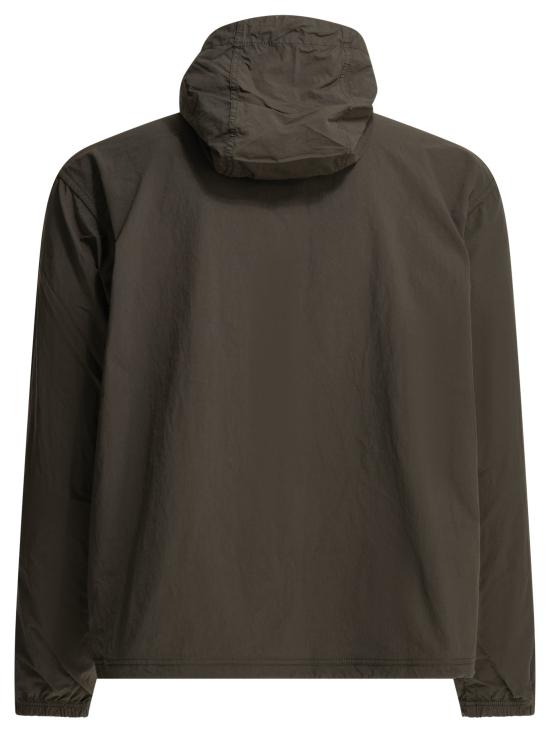 스투시 자켓 1159001001BROWN - STUSSY